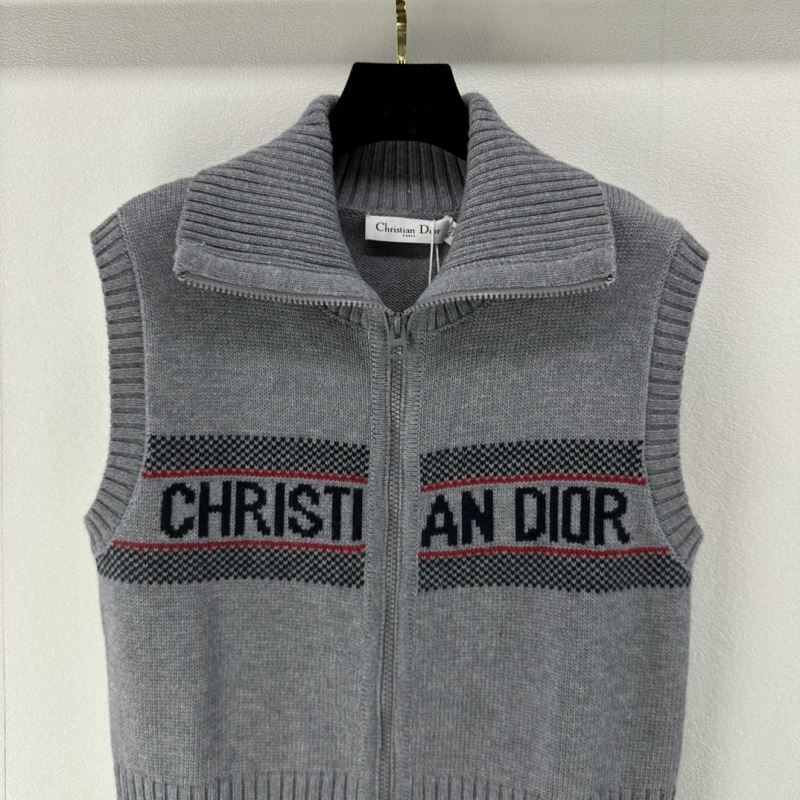 Christian Dior Vest